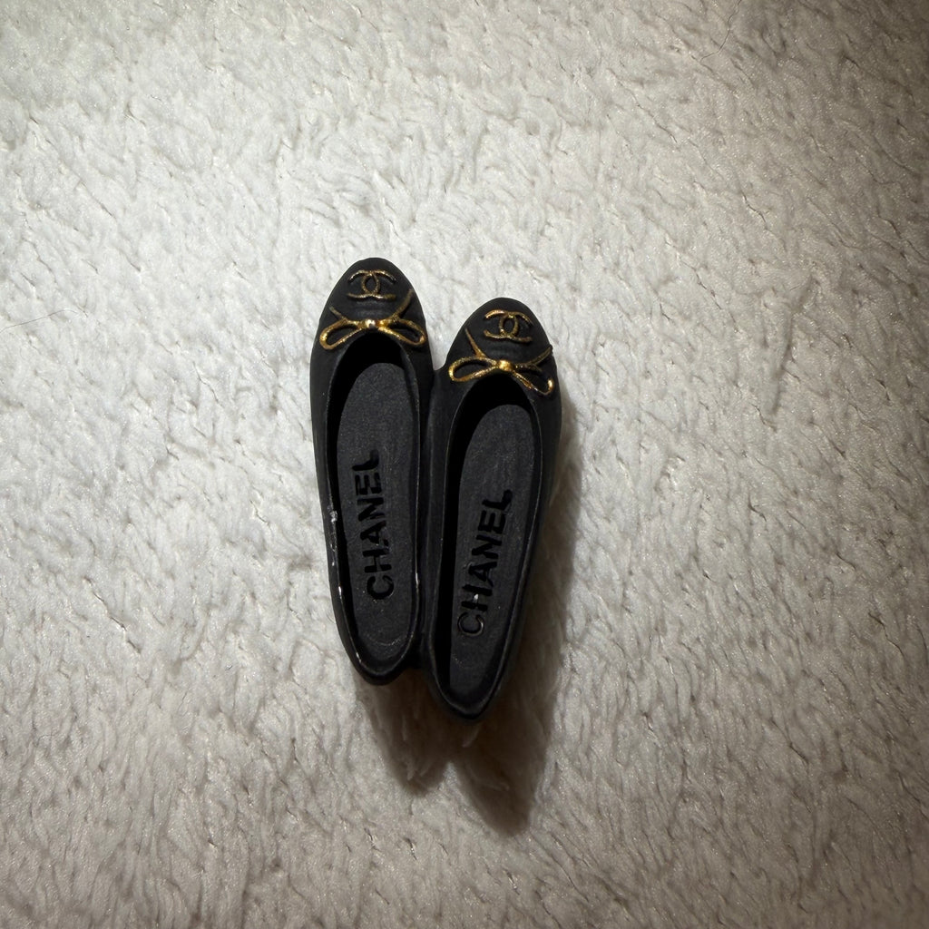 Diffuseurs coco ballerina black