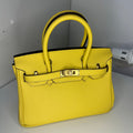 Mimi Bag Vanilla 20 cm