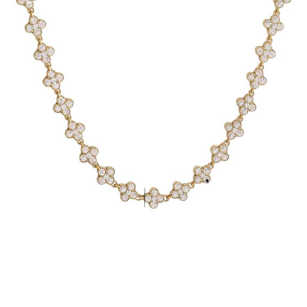 Collier Ania Or