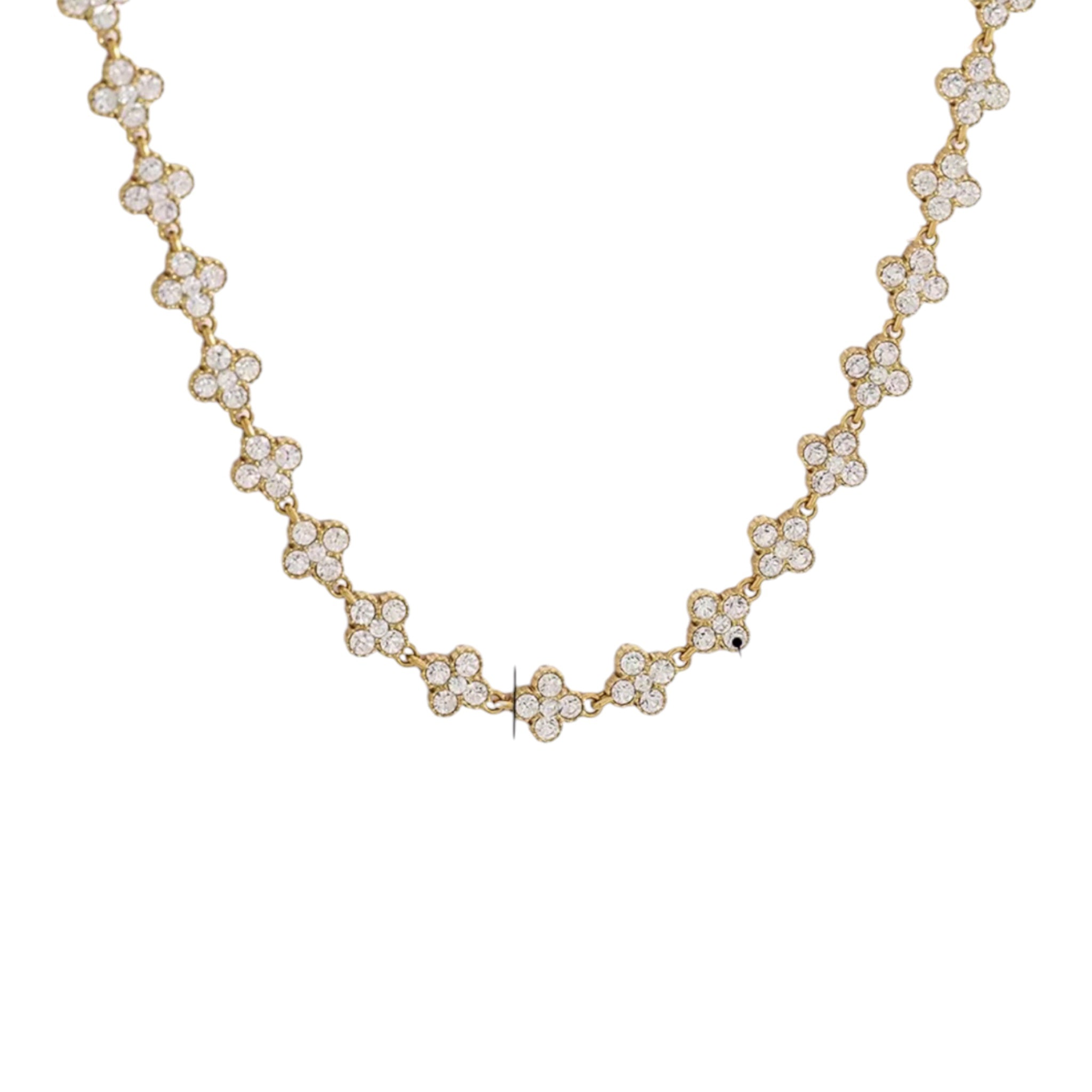 Collier Ania Or