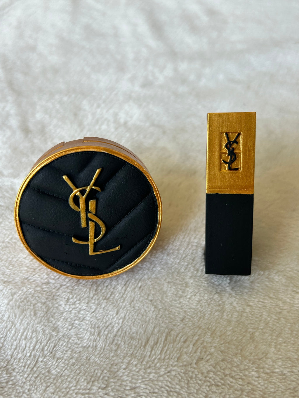Diffuseurs Black ysl RAL