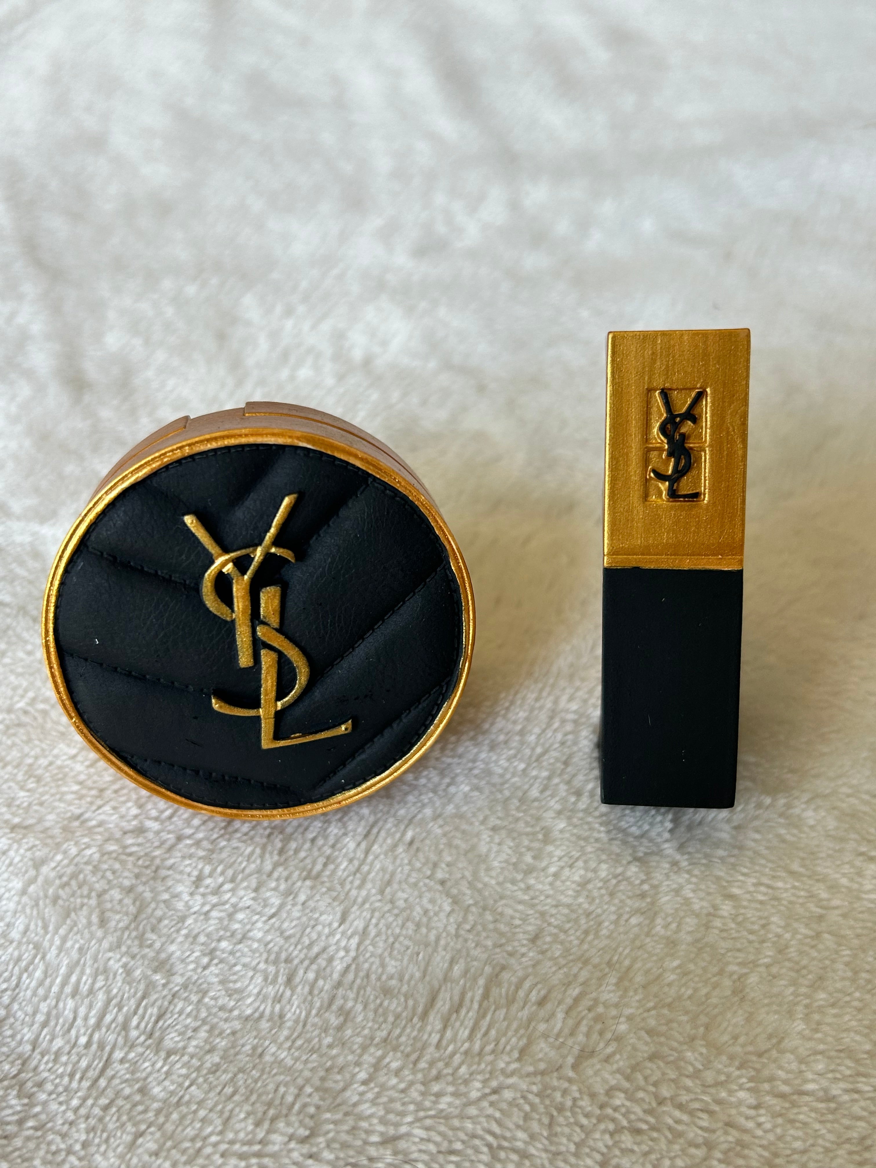 Diffuseurs Black ysl RAL