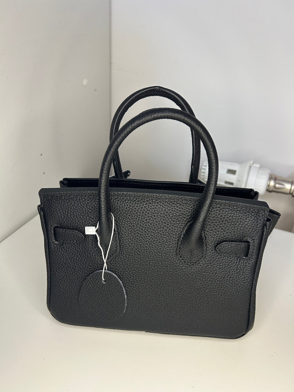 Mimi bag noir 20 cm