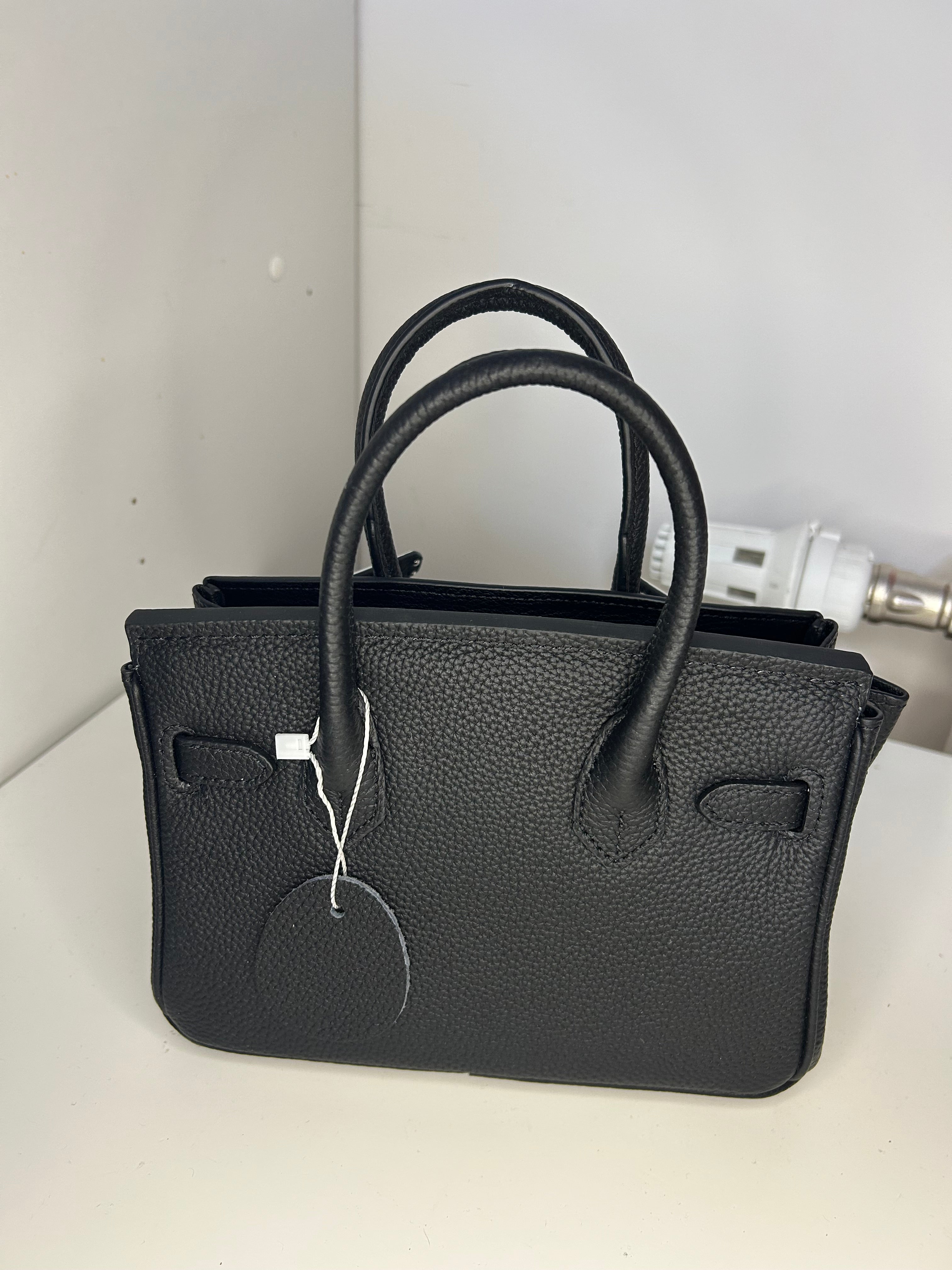 Mimi bag noir 20 cm
