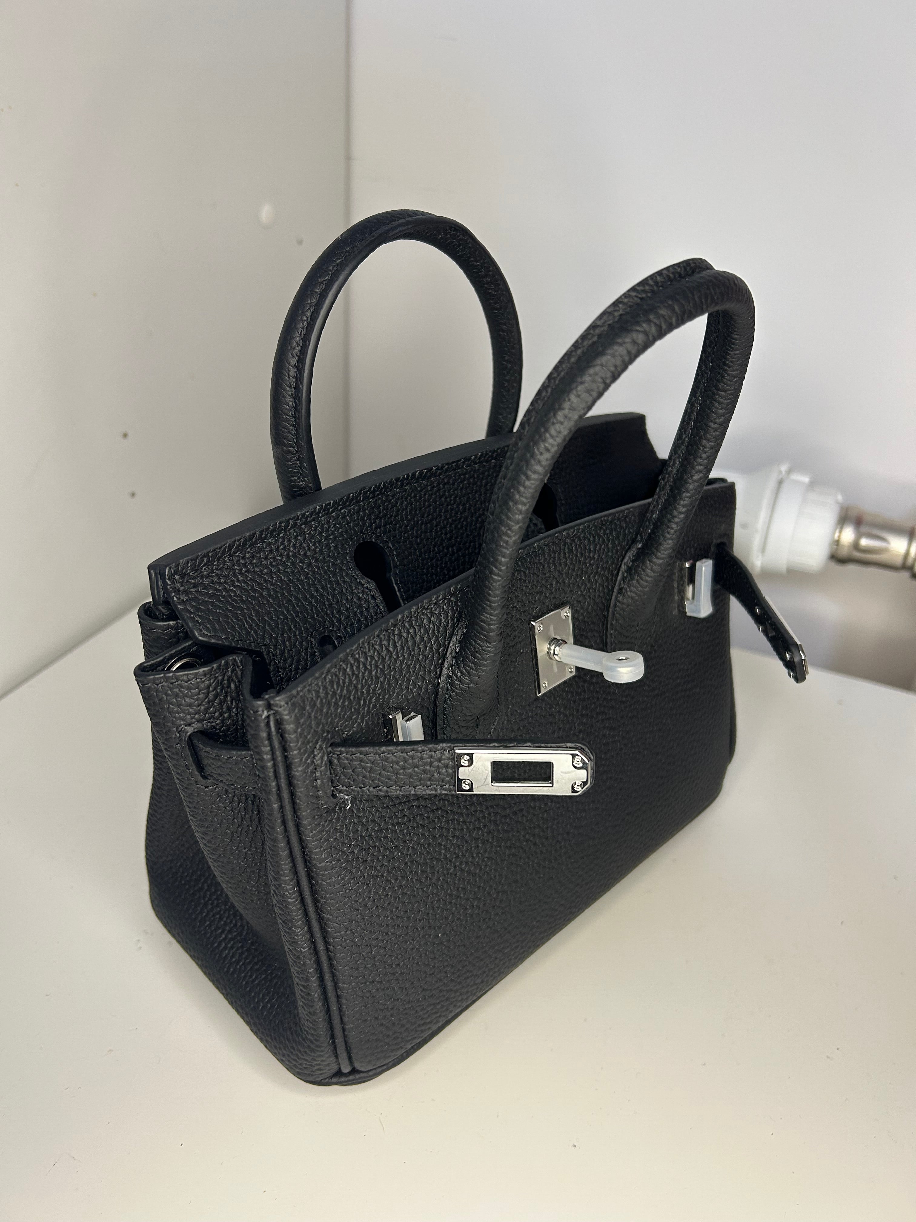 Mimi bag noir 20 cm