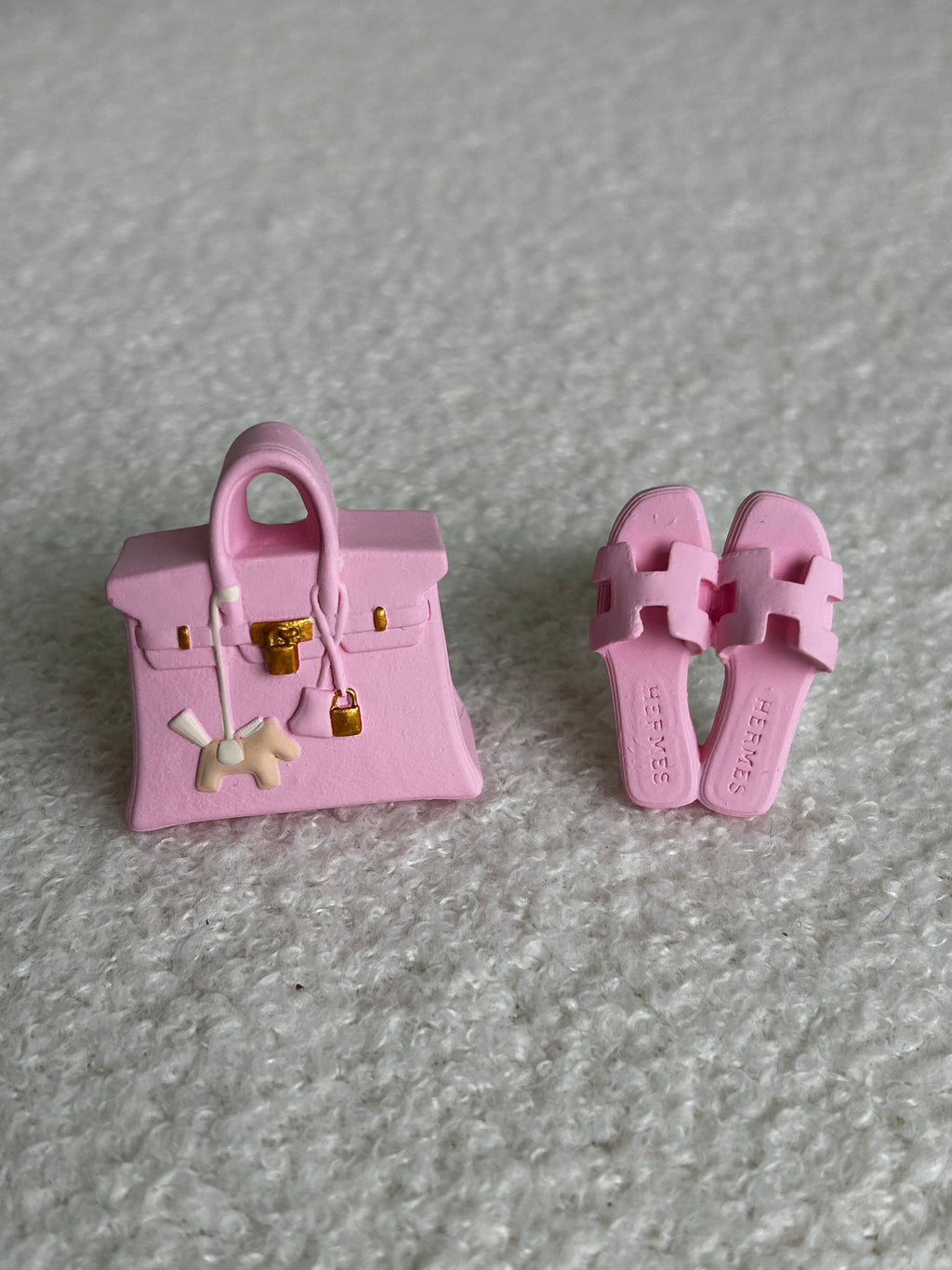 Diffuseurs Girl's BAG