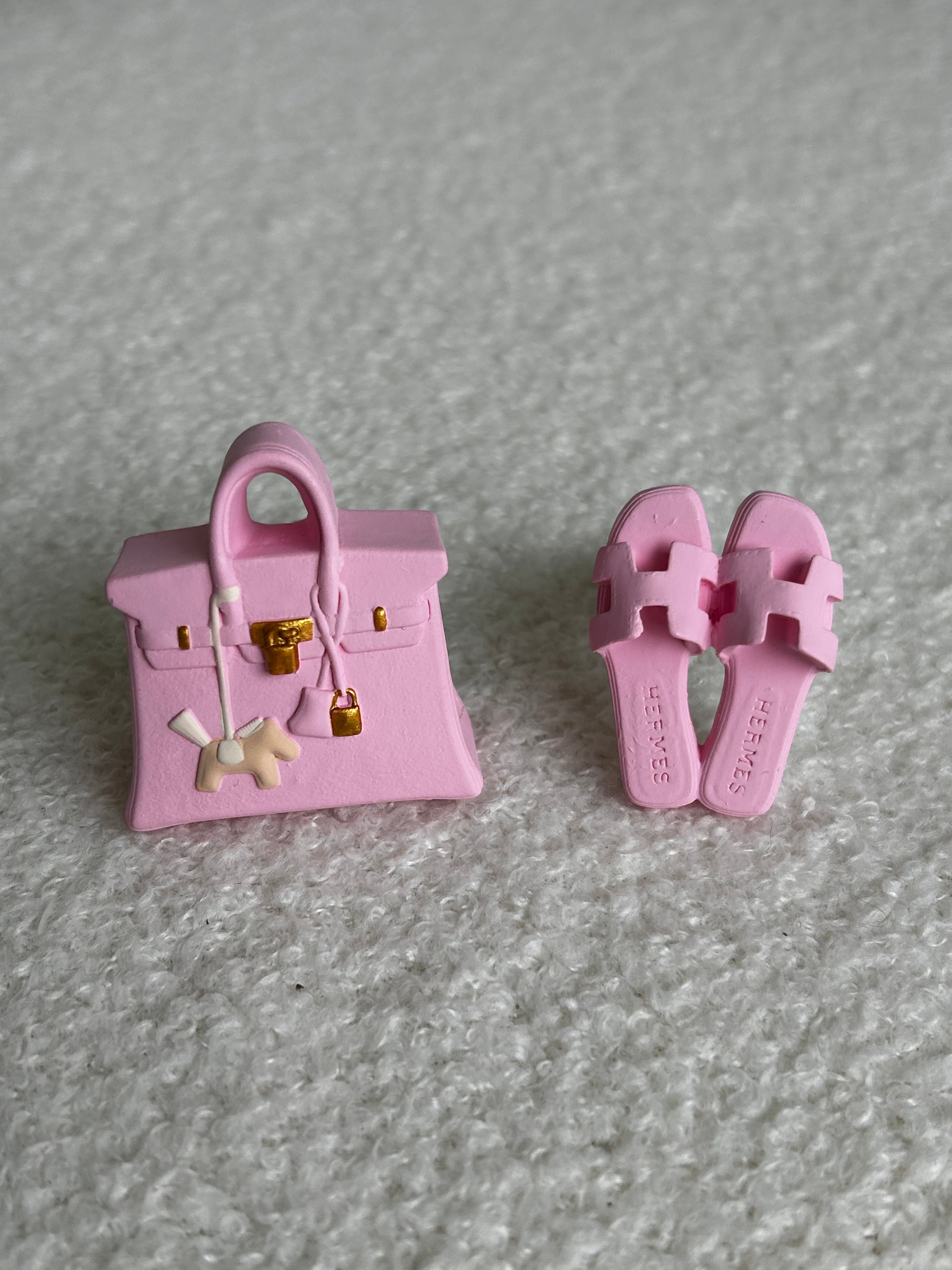 Diffuseurs Girl's BAG