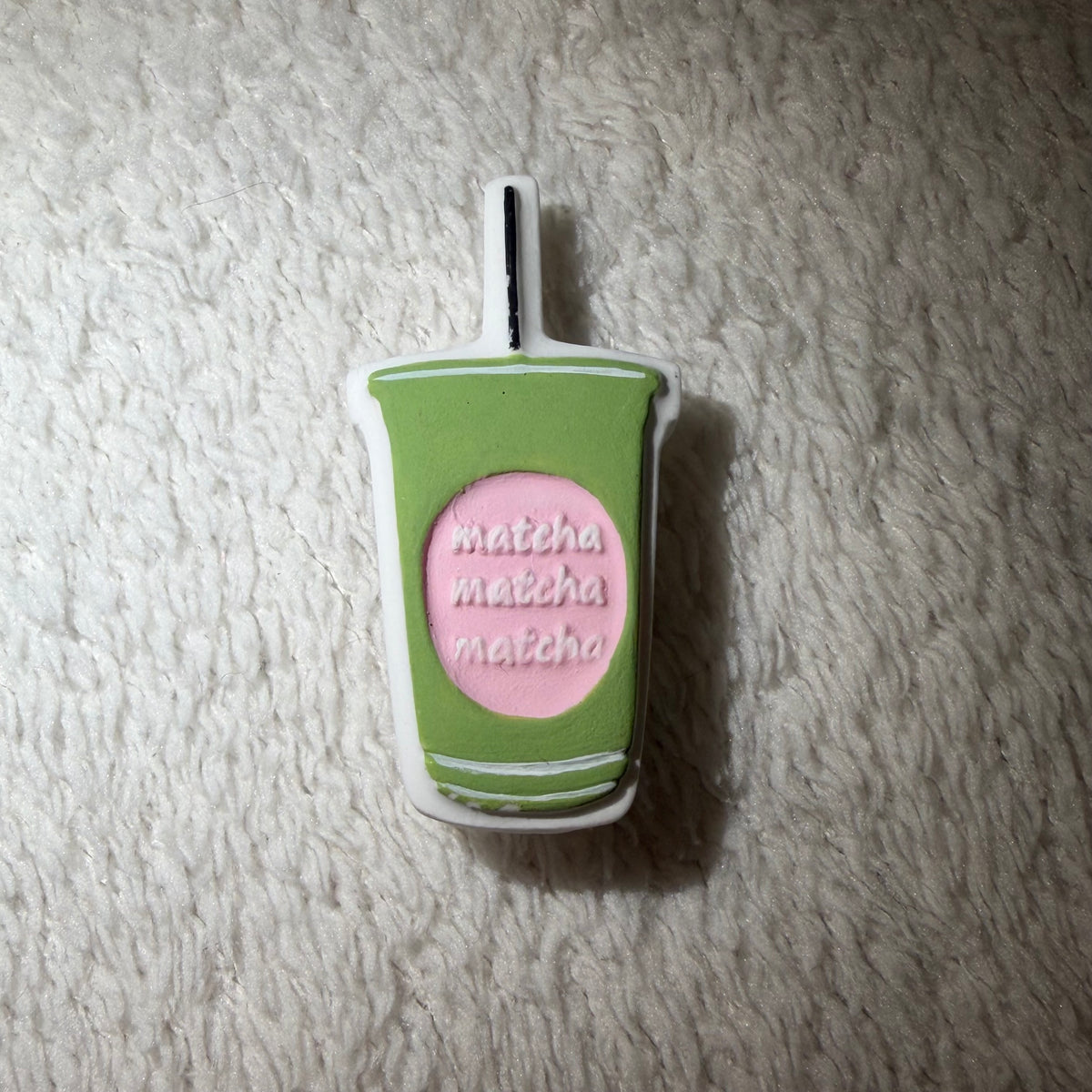Diffuseurs matcha
