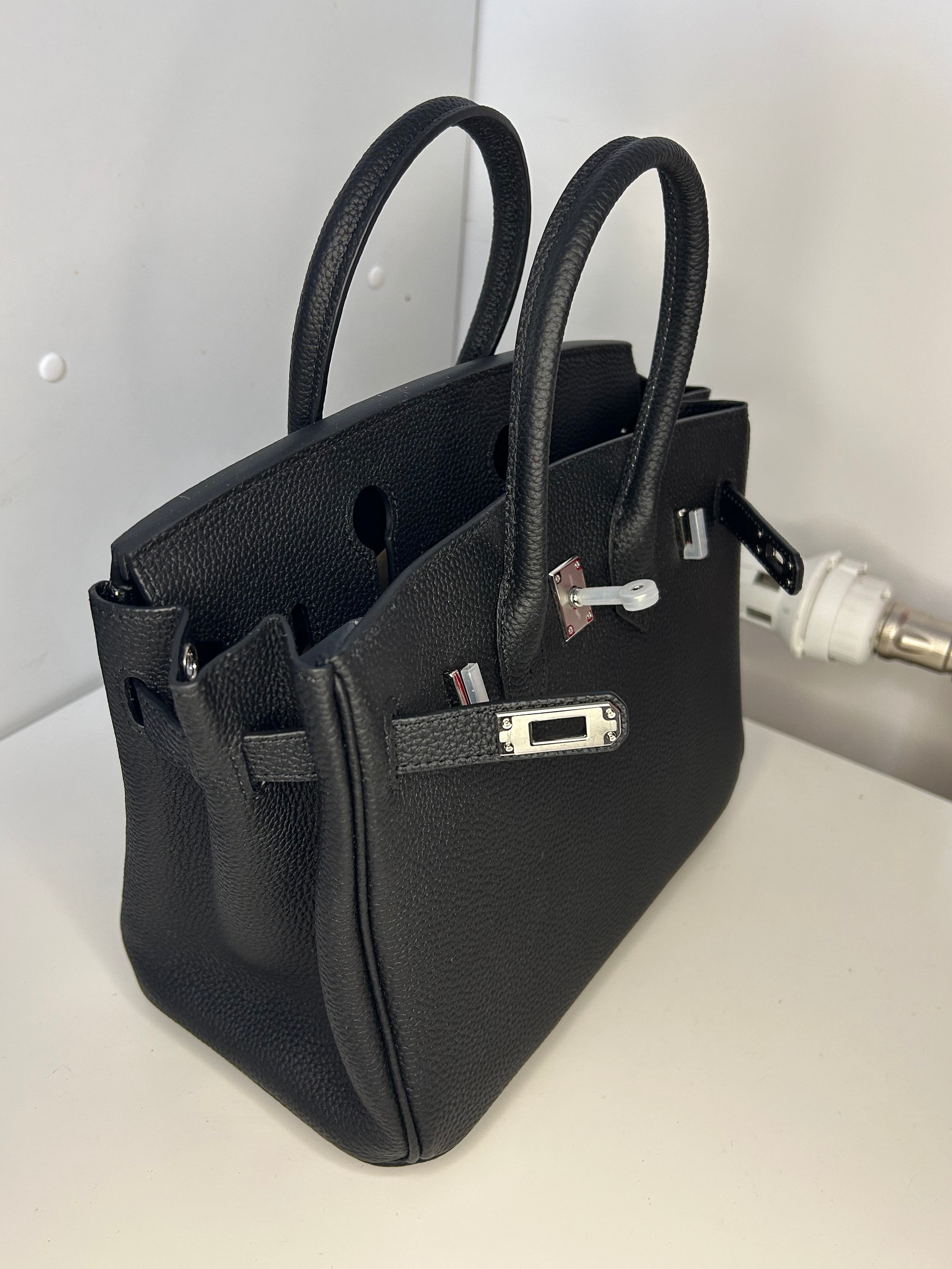 Mimi bag noir 25 cm