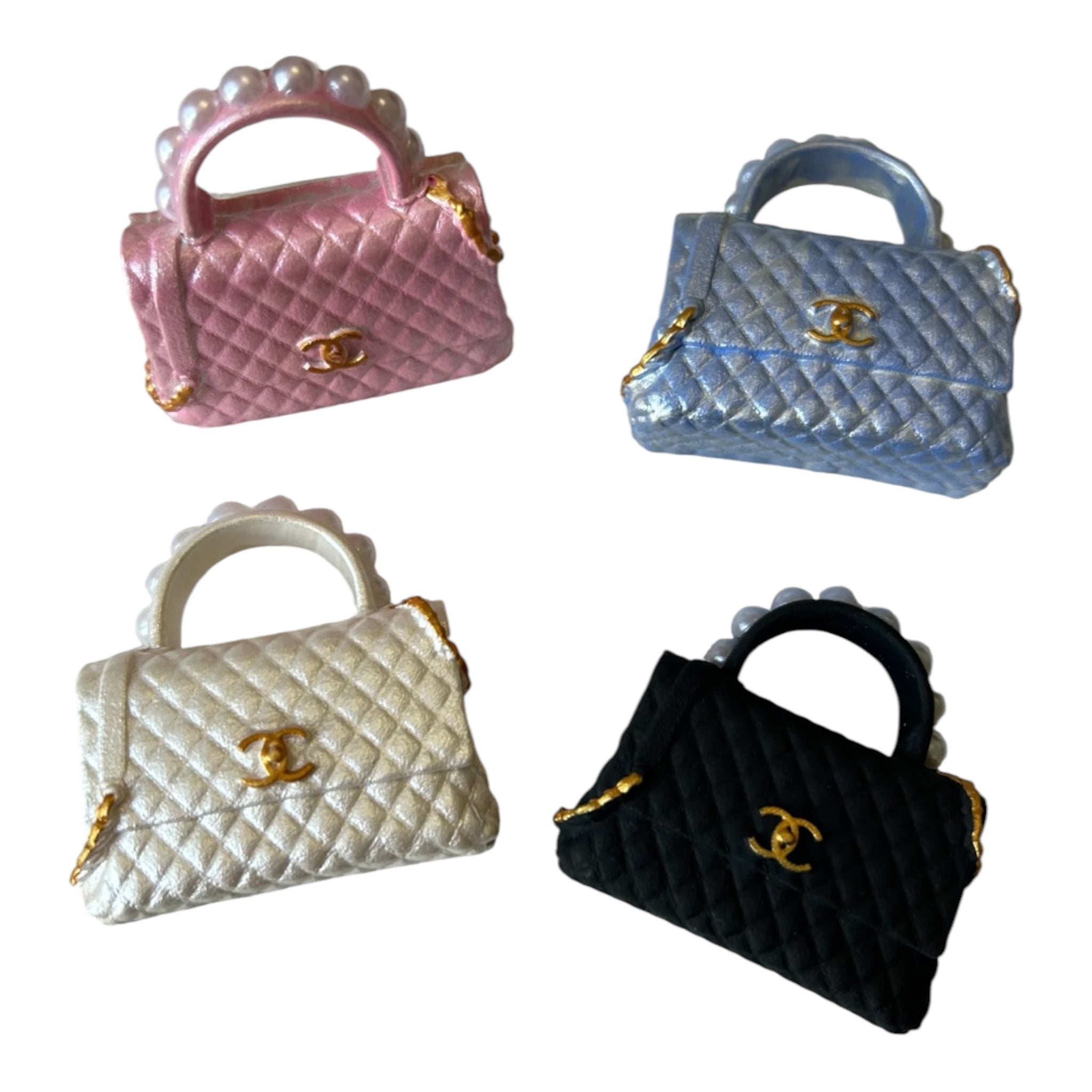 Diffuseurs coco bag