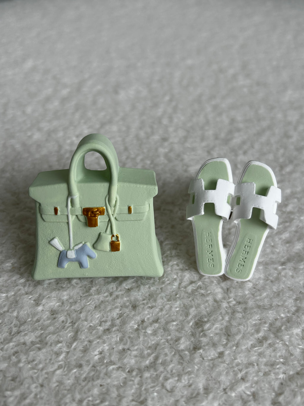 Diffuseurs Muse Claquettes