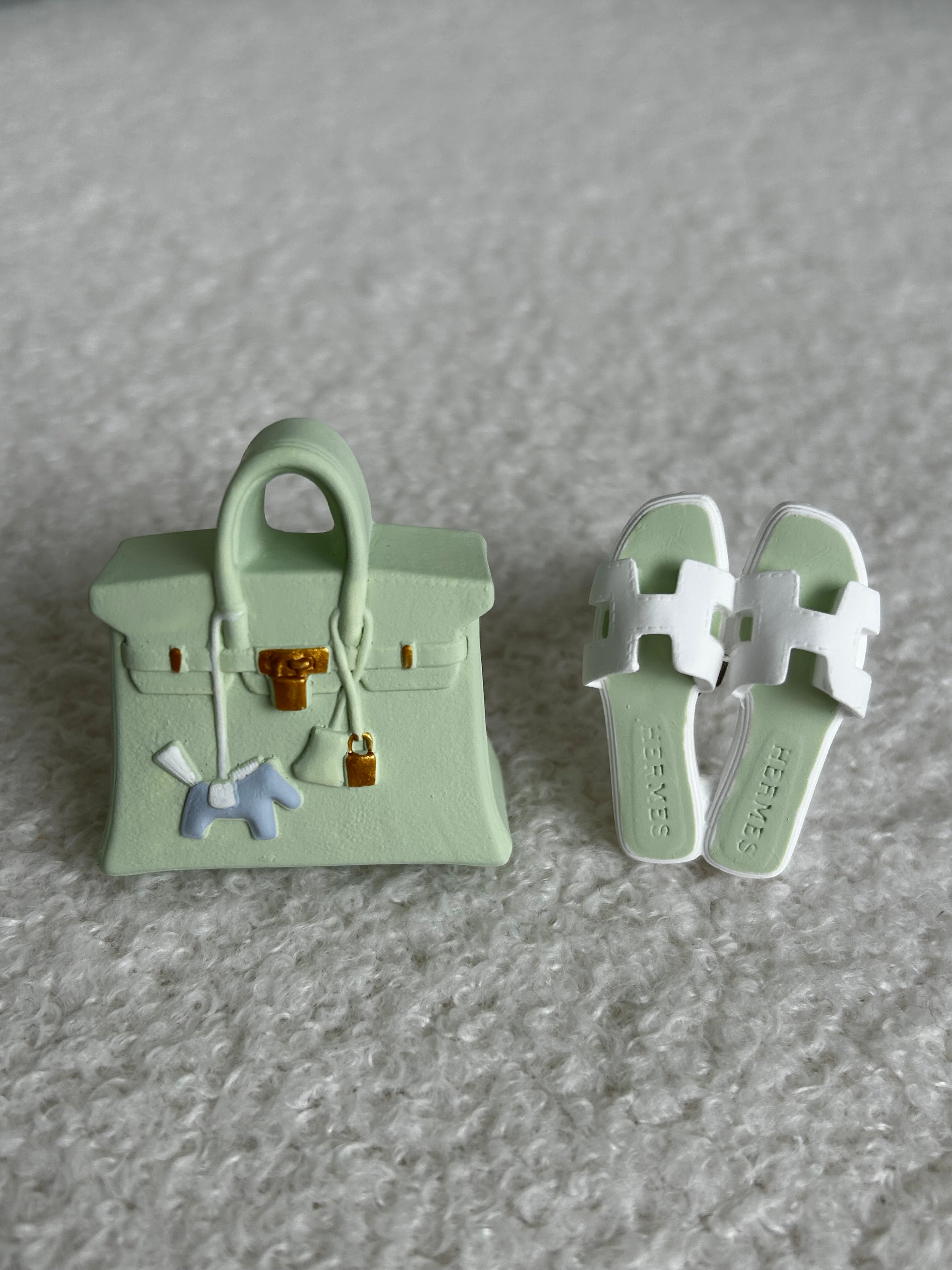 Diffuseurs Muse Claquettes