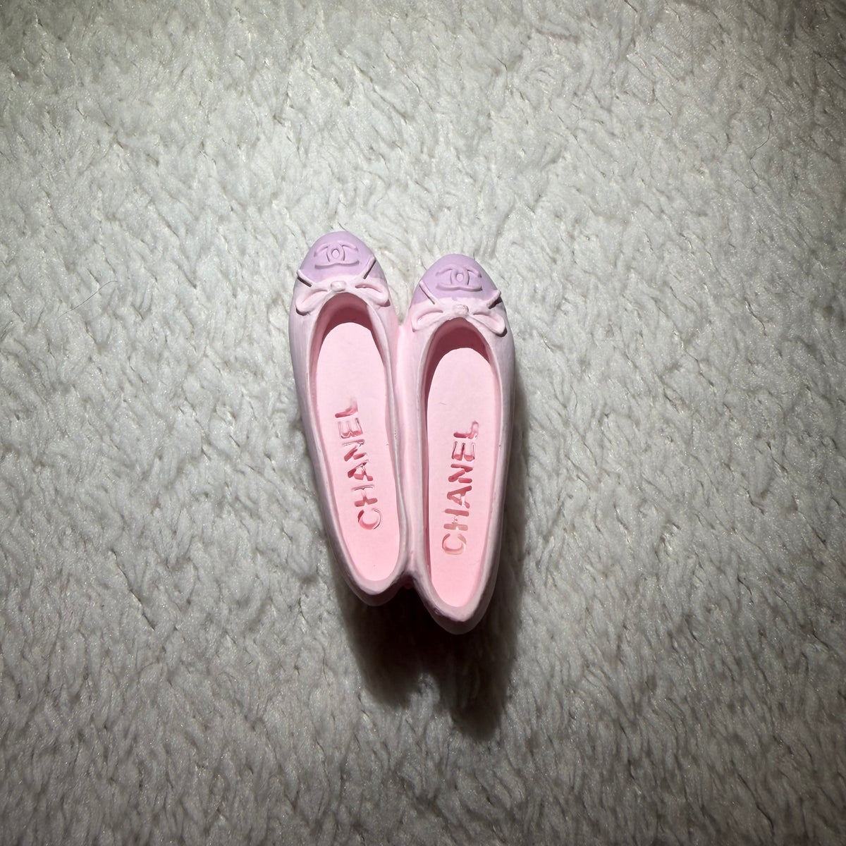 Diffuseurs coco ballerina pink