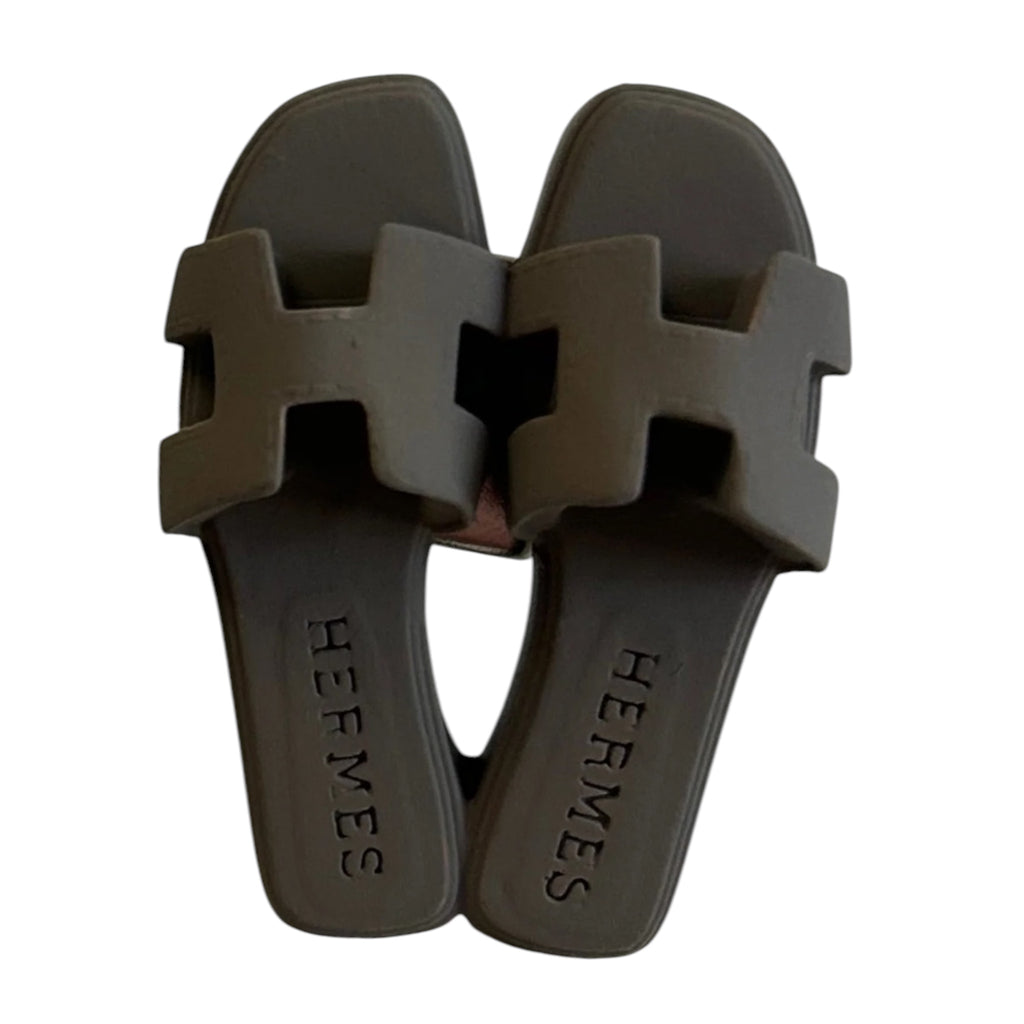 Diffuseurs Dark Brown Claquettes