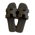 Diffuseurs Dark Brown Claquettes